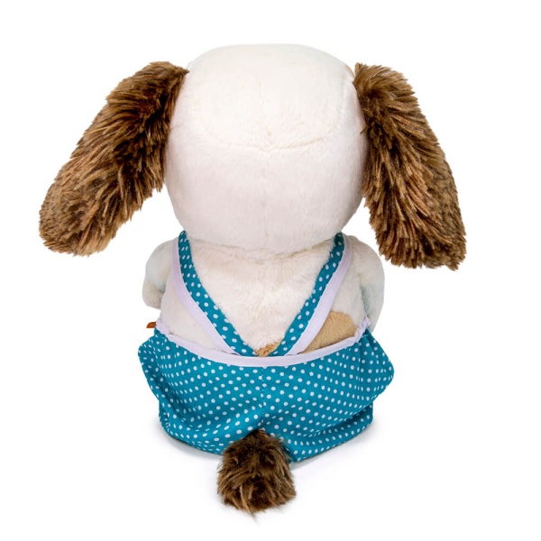 Бартоломей беби в песочнике