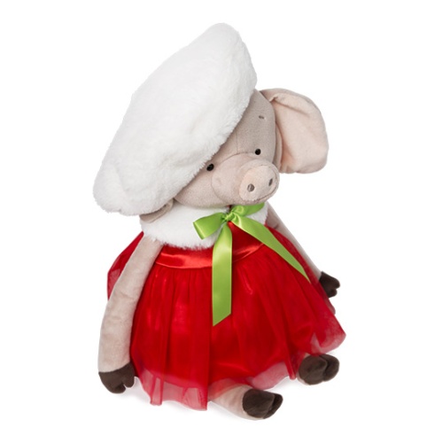 Свинка Жоржетта Свинтон