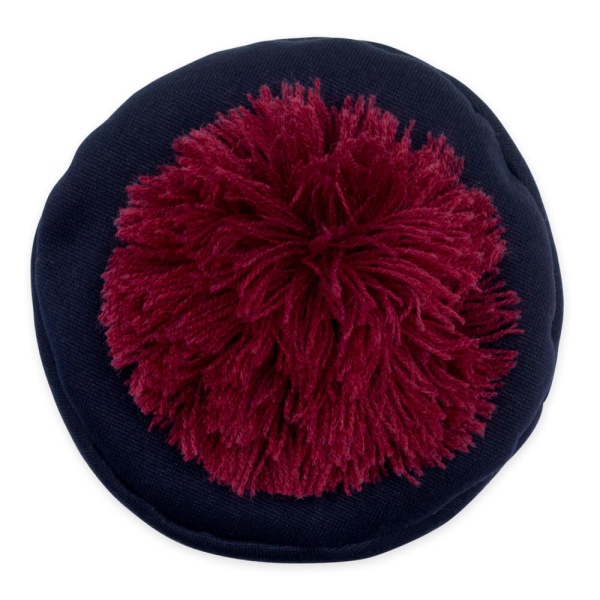 Тельняшка и берет