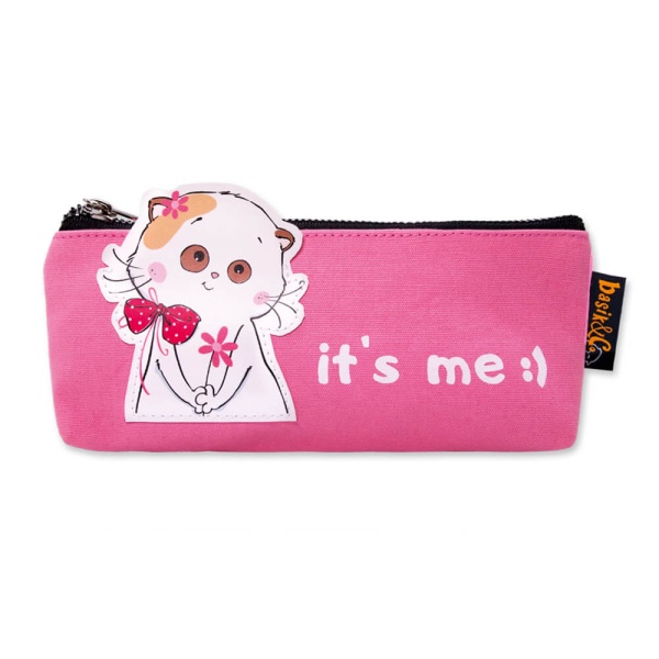 Пенал Ли-Ли