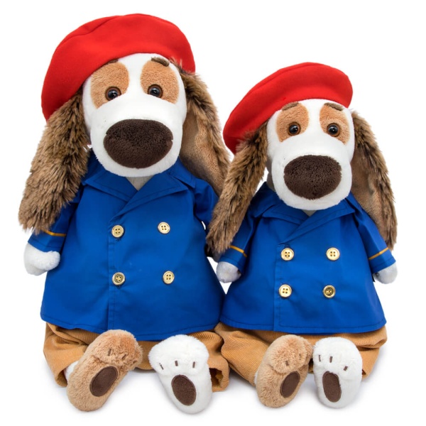 Бартоломей в синем бушлате