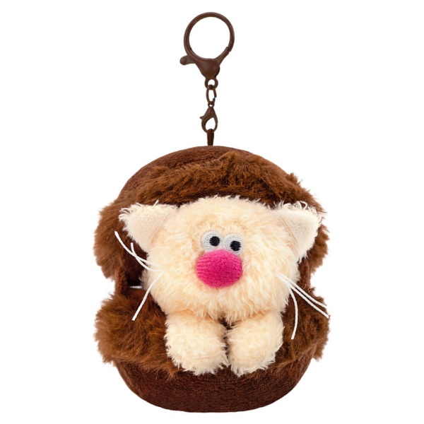 Брелок Сливки «Десерт»