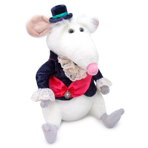 Мэр города Гектор