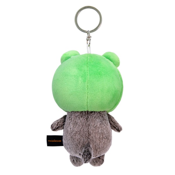 Брелок Басик «Лягушонок»