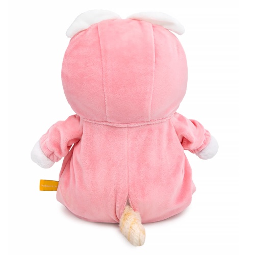 Ли-Ли беби в кигуруми "Сова"