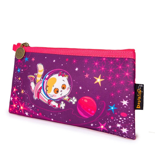 Пенал Ли-Ли «Звёздное вдохновение»