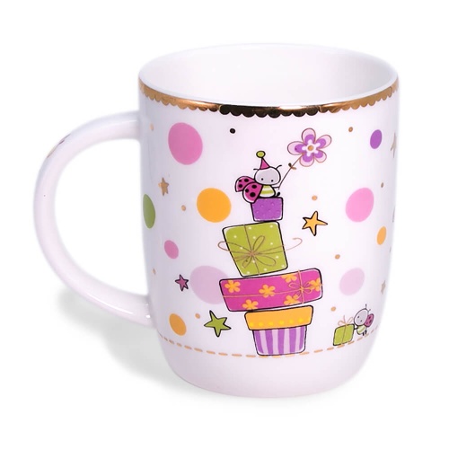 Кружка "Праздник"