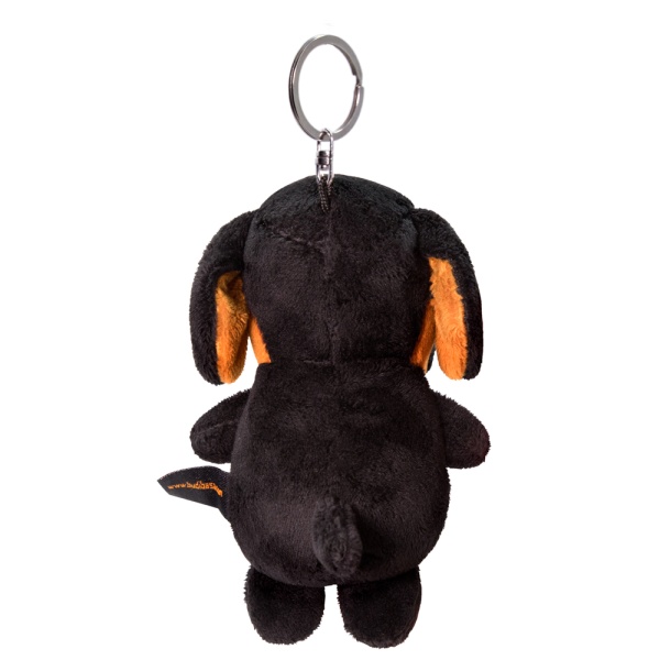 Брелок Ваксон с бантиком