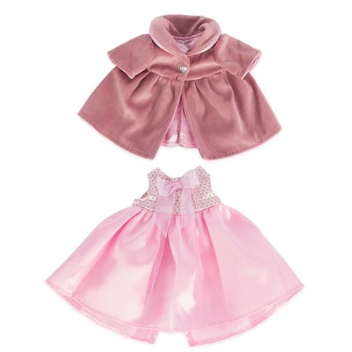 Розовый жемчуг