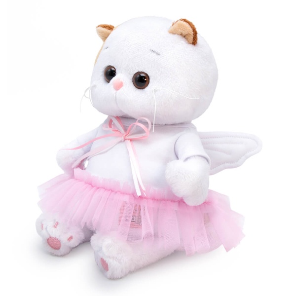 Ли-Ли беби в платье "Ангел"