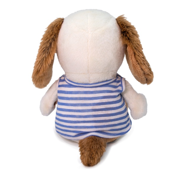 Бартоломей беби в футболке с кошечкой