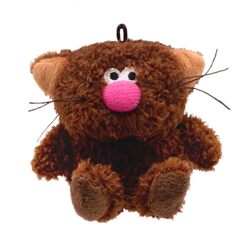 Брелок Американо с подвесом «Валентинка»