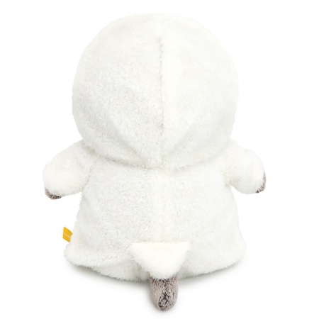 Басик baby в комбинезоне "Гусик"