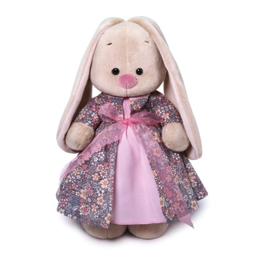 в летнем пальто