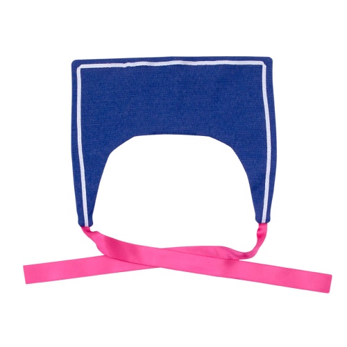 Морское платье