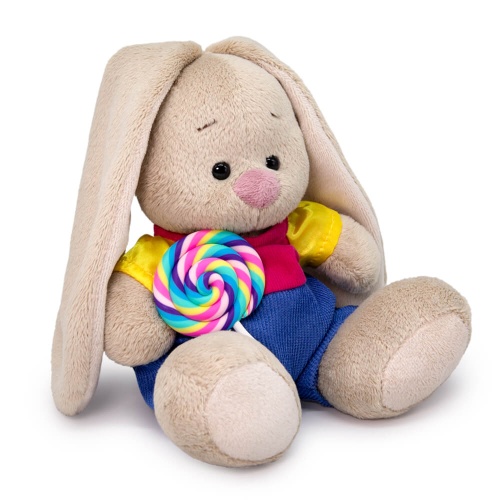 Радуга на палочке