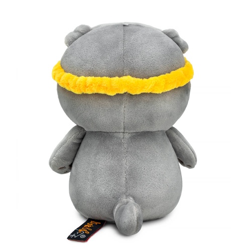 Кот Басик "На подзарядке"