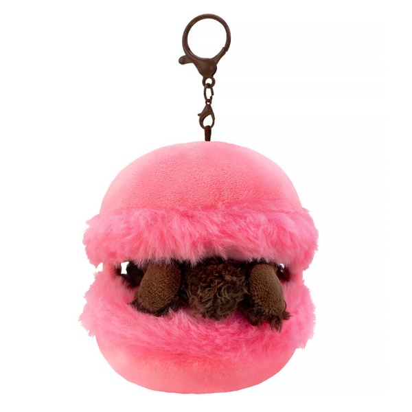 Брелок Эспрессо «Десерт»