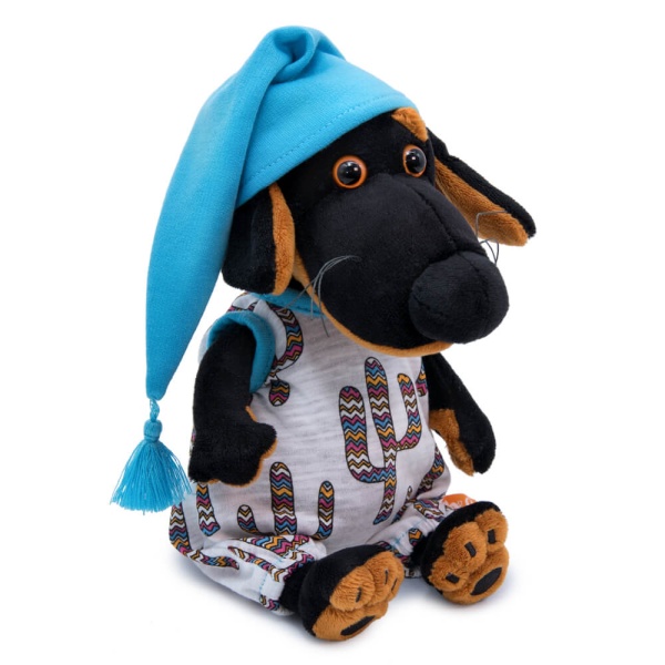 Ваксон беби в колпаке для сна