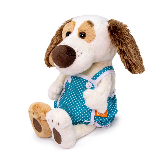 Бартоломей беби в песочнике