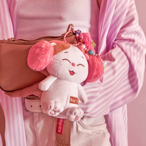 Кошечка Ли-Ли "Стильная штучка"