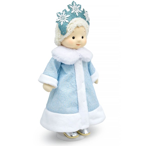 Минималини Аврора «Снегурочка» avrora_snegurochka