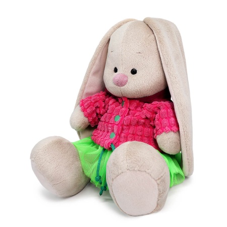 в вельветовой курточке