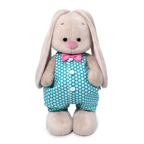 в изумрудном комбинезоне