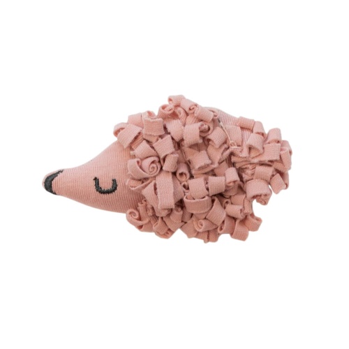 Бежевое платье в елочку