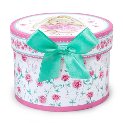 Кружка Зайка Ми «Принцесса»