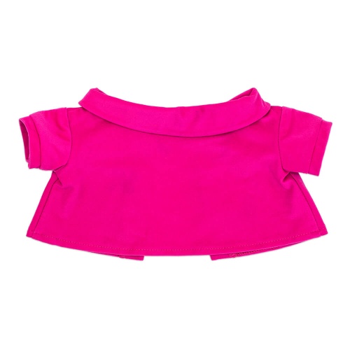 Яркая курточка