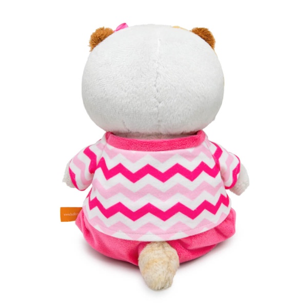 Ли-Ли беби в розовом комплекте