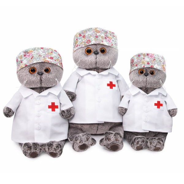 Басик доктор