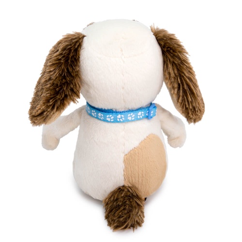 с ошейником