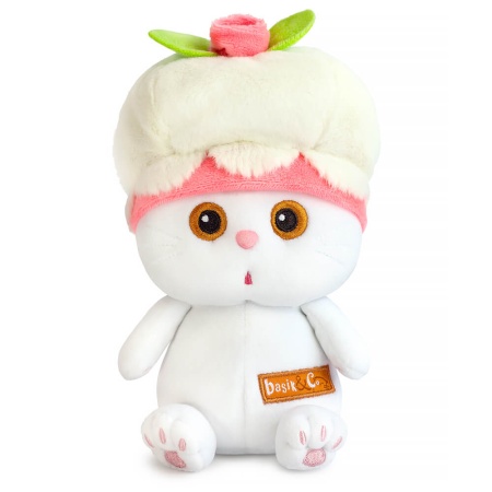 Кошечка Ли-Ли "Лакомка"