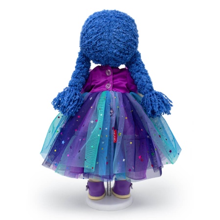 Игрушки Лив и дракончик Талила liv_i_drakonchik_talila