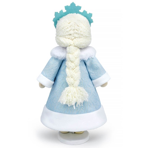 Минималини Аврора «Снегурочка» avrora_snegurochka