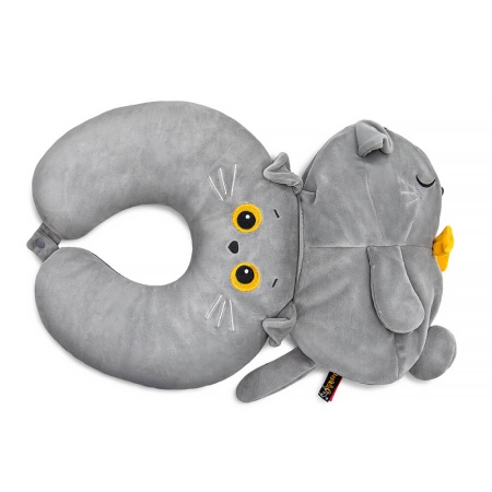 Кот Басик "Мультиформ"