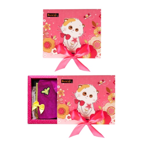 Куртка с пчелкой и юбка