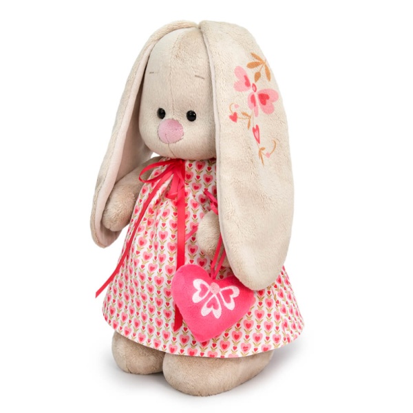 Зайка Ми Чудесный цветок