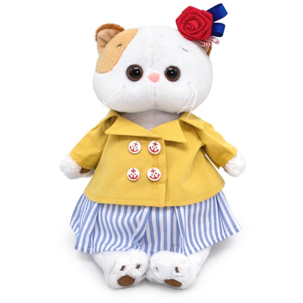 Ли-Ли в морском комплекте