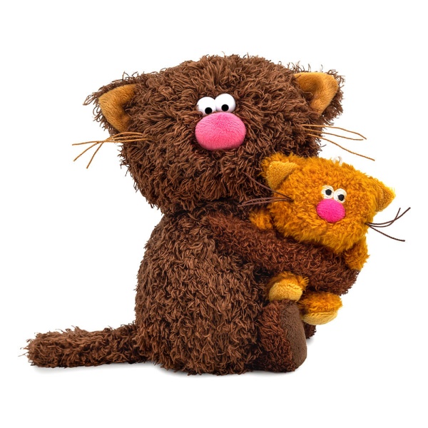 Американо с Карамелью Коллекция «Сиропчики»