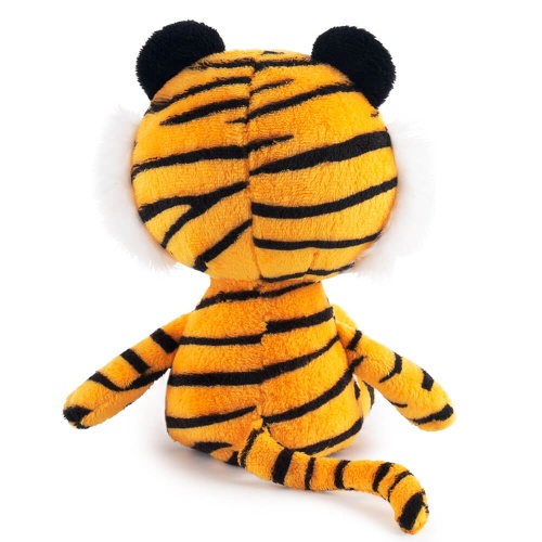 Тигренок Тиша