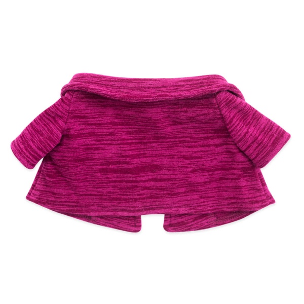 Комбинезон и пиджак