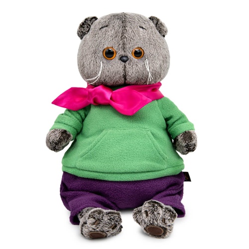 в комплекте из флиса