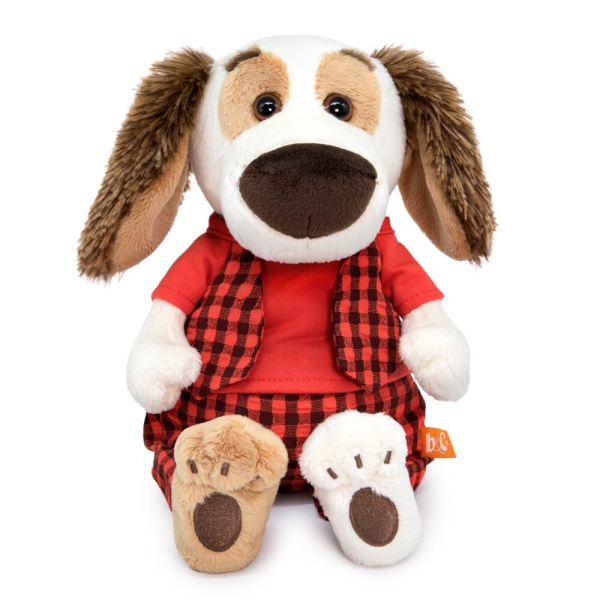 Бартоломей беби в костюмчике