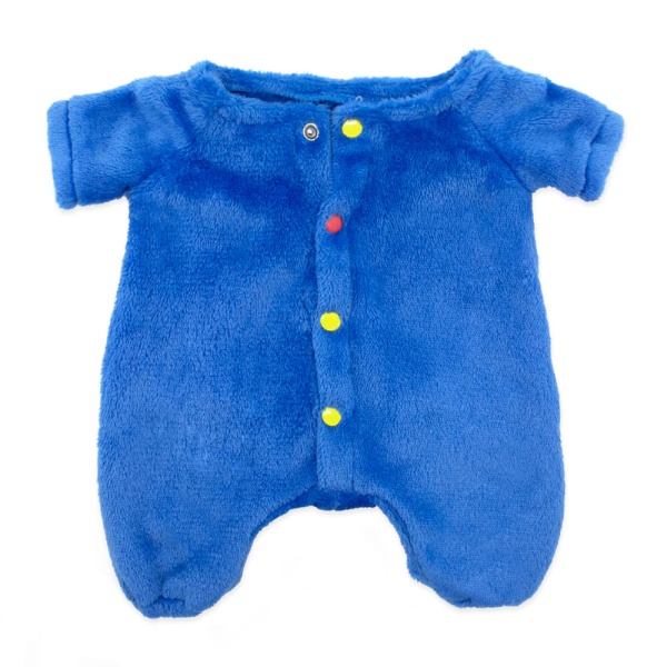 Спальный комбинезон