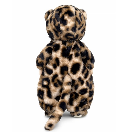 Минималини Тиана в кигуруми "Леопард" tiana_v_kigurumi_leopard