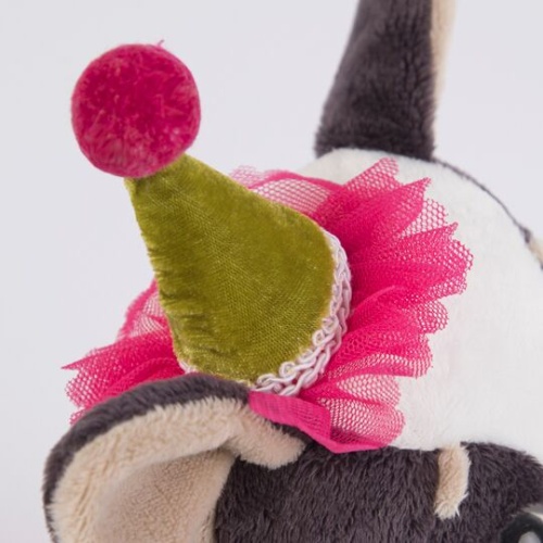 Моня - артист