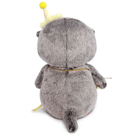 в колпачке с барабаном